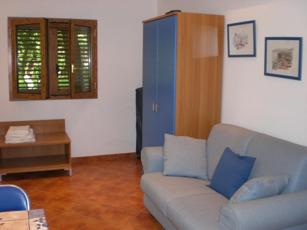 Chalet Paradiso Sorrento Room photo