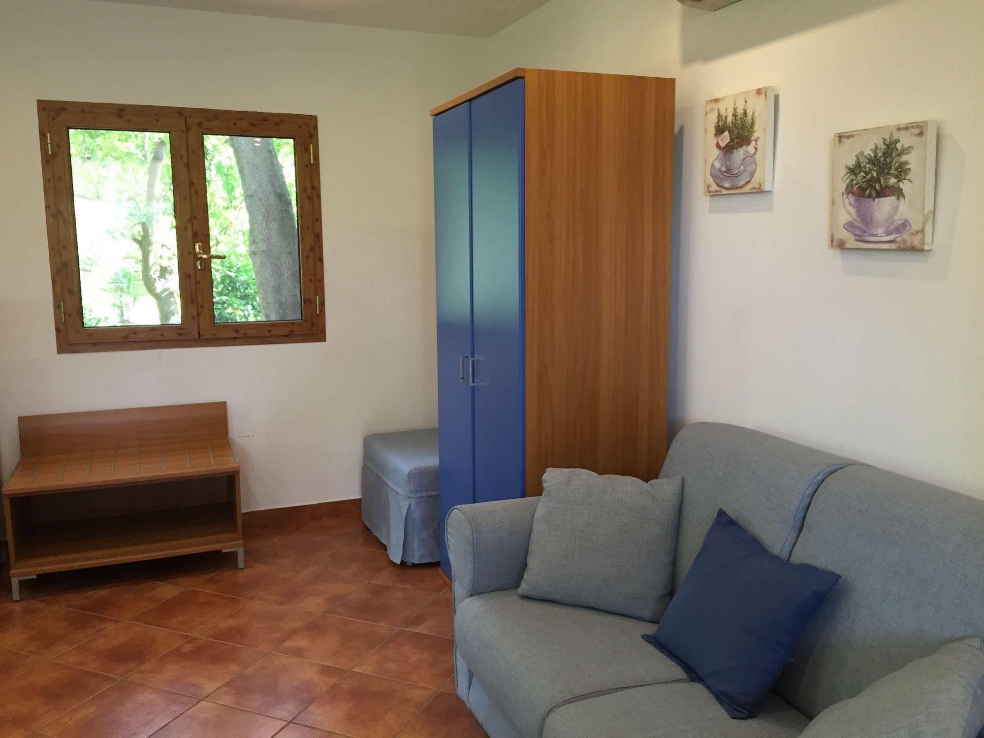 Chalet Paradiso Sorrento Exterior photo